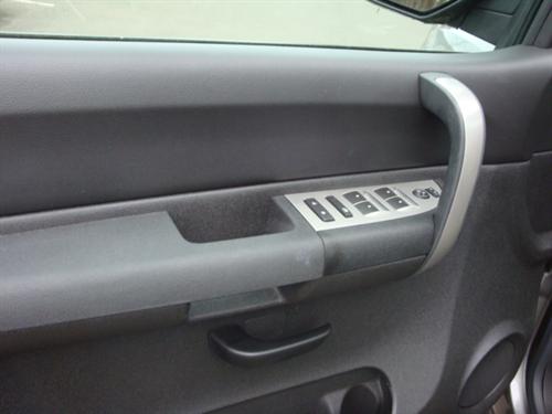 GMC Sierra 2009 photo 3