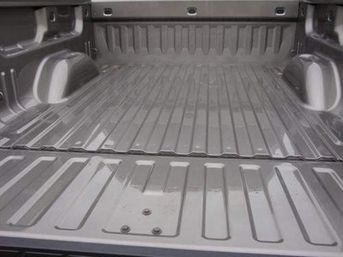 GMC Sierra 2009 photo 1