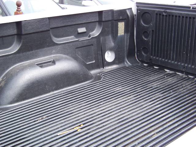 GMC Sierra 2009 photo 4