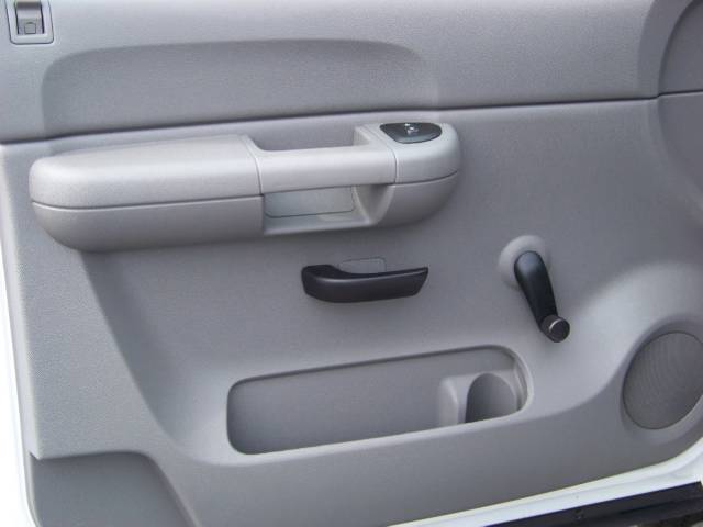 GMC Sierra 2009 photo 5