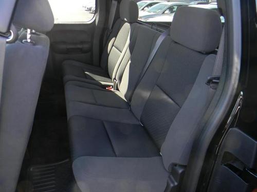 GMC Sierra 2009 photo 2