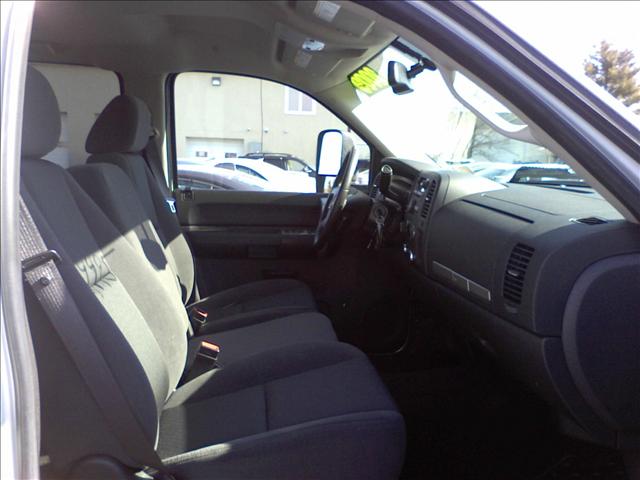 GMC Sierra 2009 photo 4