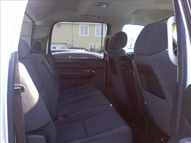 GMC Sierra 2009 photo 5