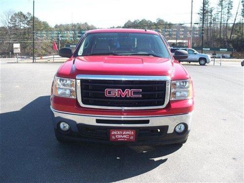 GMC Sierra 45 Other