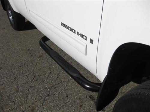 GMC Sierra 2009 photo 2