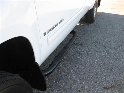 GMC Sierra 2009 photo 4