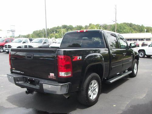 GMC Sierra 45 Other