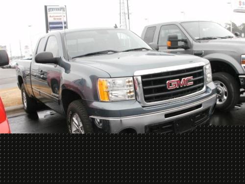 GMC Sierra 45 Other