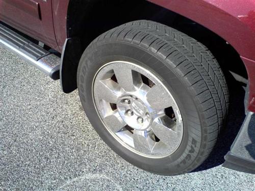 GMC Sierra 2009 photo 3