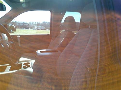 GMC Sierra 2009 photo 1