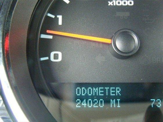 GMC Sierra 2009 photo 3