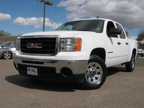 GMC Sierra 45 Other
