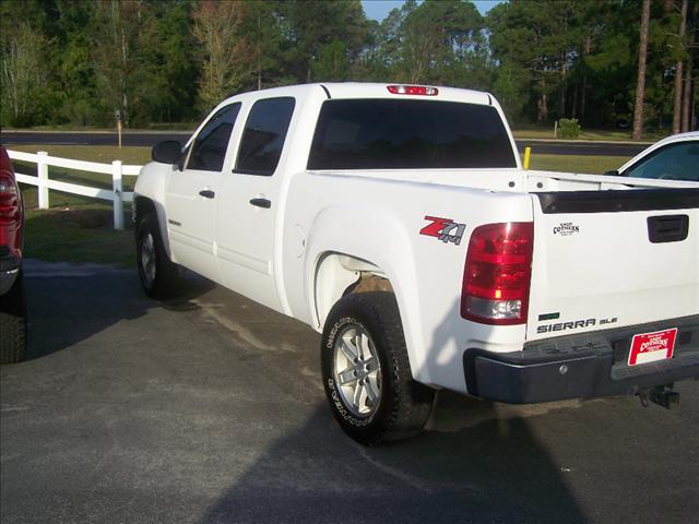 GMC Sierra 2010 photo 2
