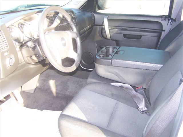 GMC Sierra 2010 photo 3