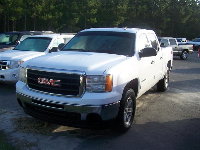 GMC Sierra Unknown Pickup