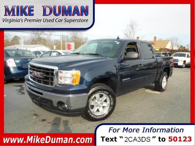 GMC Sierra V8 R-design Pickup