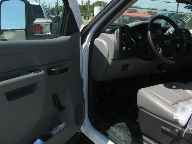 GMC Sierra 2011 photo 5