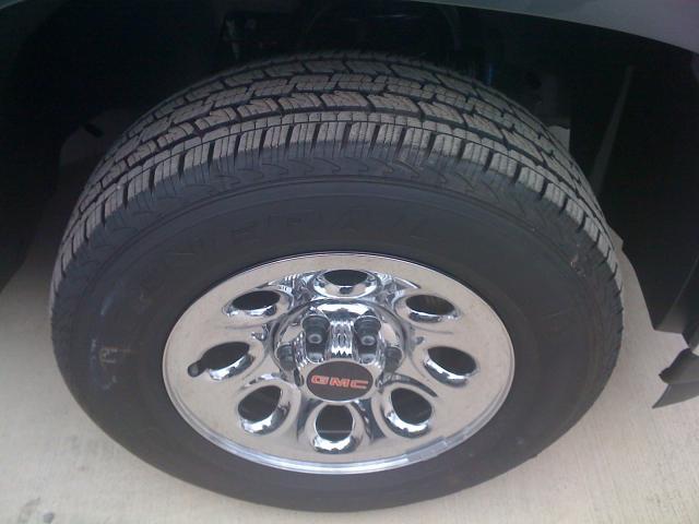 GMC Sierra 2011 photo 2