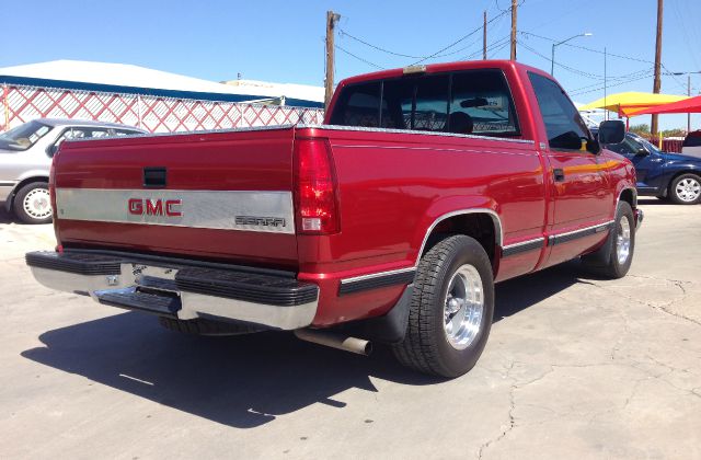 GMC Sierra 1500 1989 photo 3