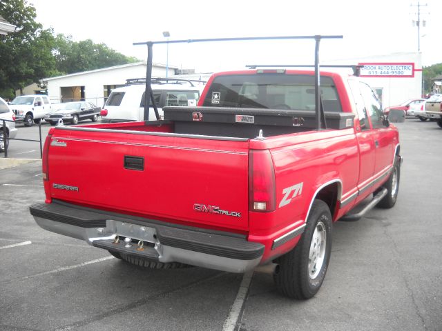 GMC Sierra 1500 1994 photo 1
