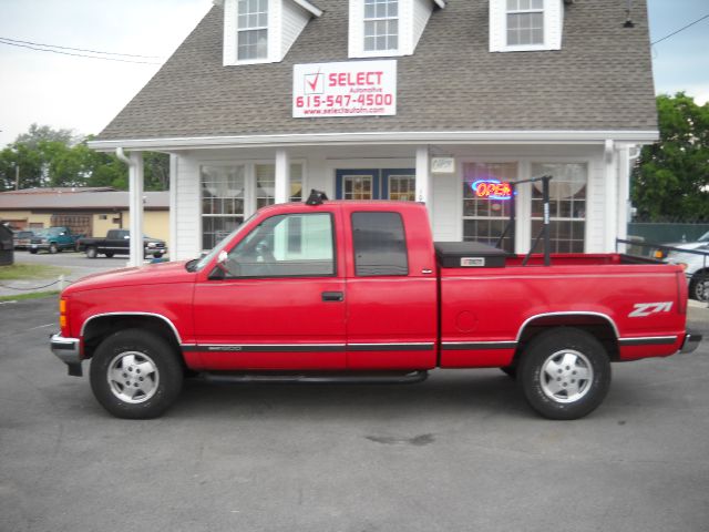 GMC Sierra 1500 1994 photo 3