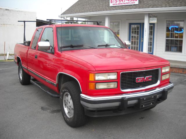 GMC Sierra 1500 1994 photo 4
