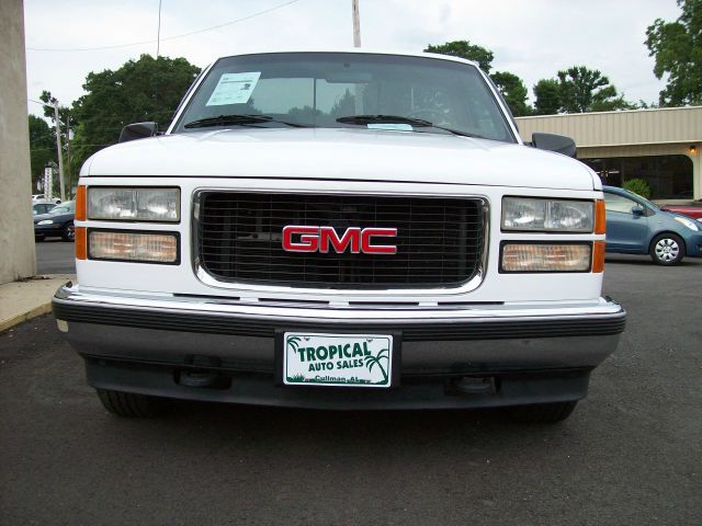 GMC Sierra 1500 1995 photo 2