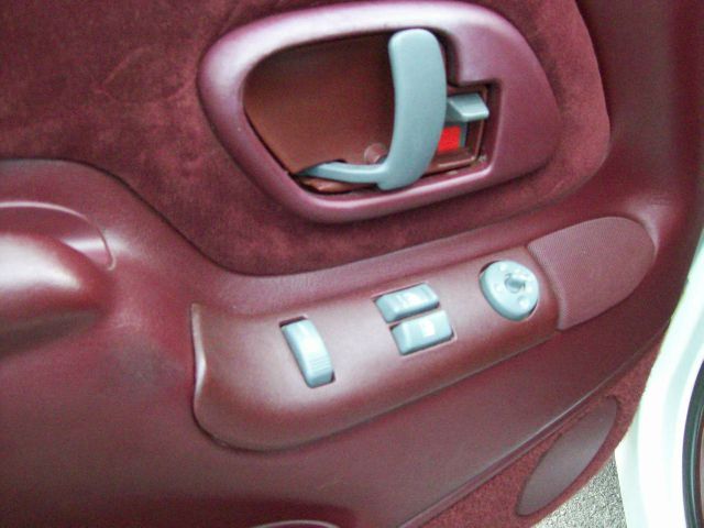 GMC Sierra 1500 1995 photo 4