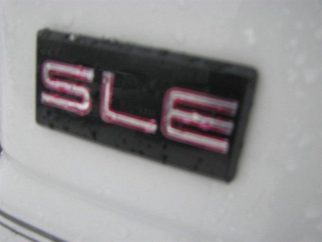 GMC Sierra 1500 LS S Unspecified