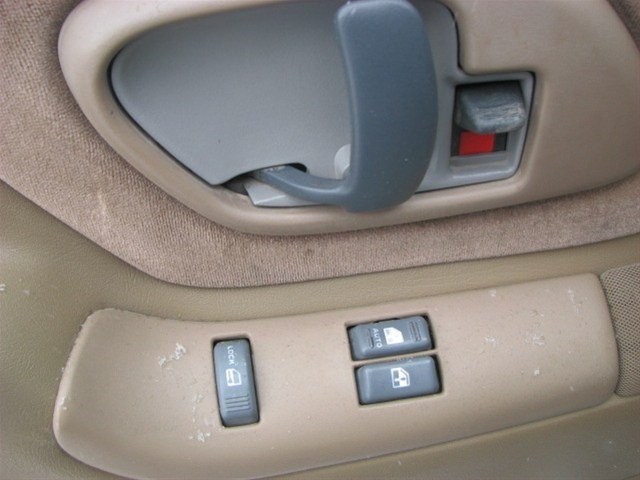 GMC Sierra 1500 1995 photo 2