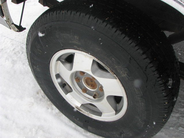 GMC Sierra 1500 1995 photo 5