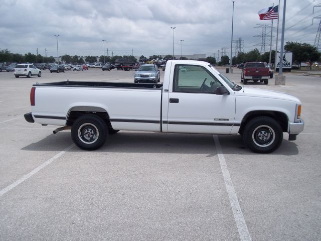 GMC Sierra 1500 1996 photo 1