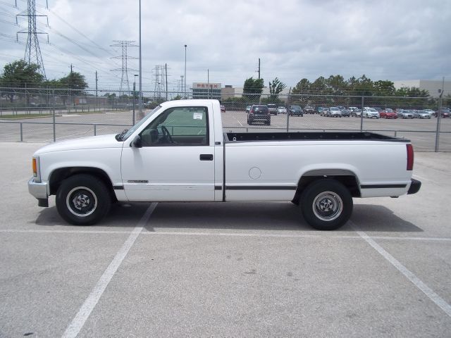 GMC Sierra 1500 1996 photo 10