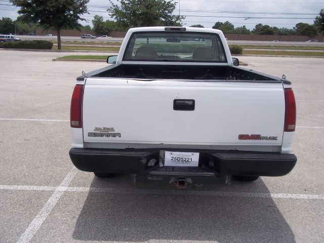 GMC Sierra 1500 1996 photo 11