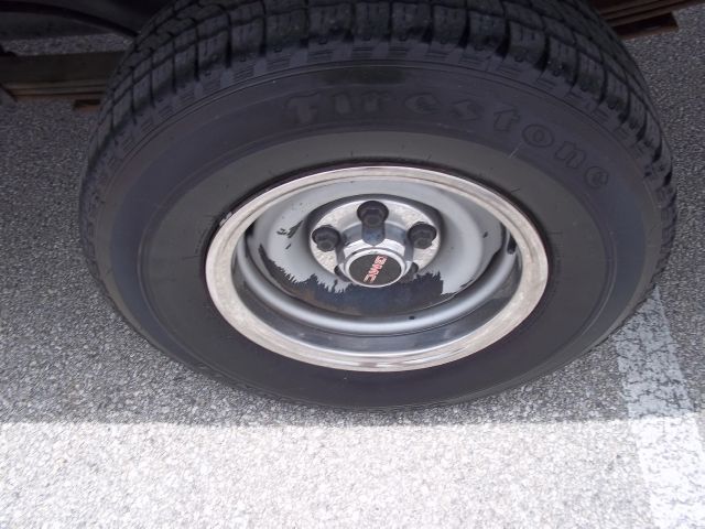 GMC Sierra 1500 1996 photo 12