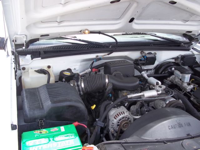 GMC Sierra 1500 1996 photo 2