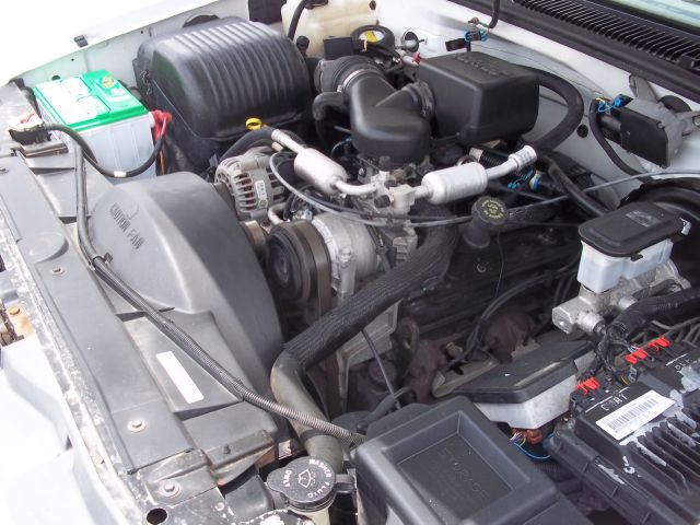 GMC Sierra 1500 1996 photo 3