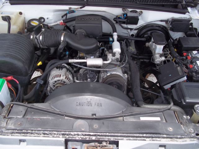 GMC Sierra 1500 1996 photo 4