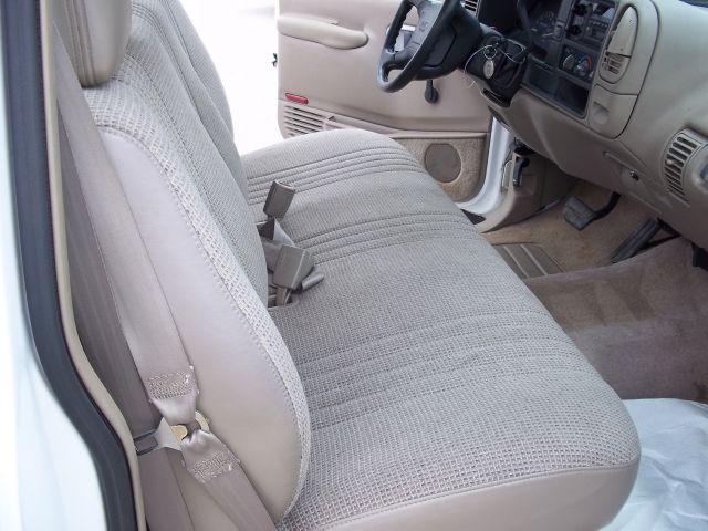 GMC Sierra 1500 1996 photo 5