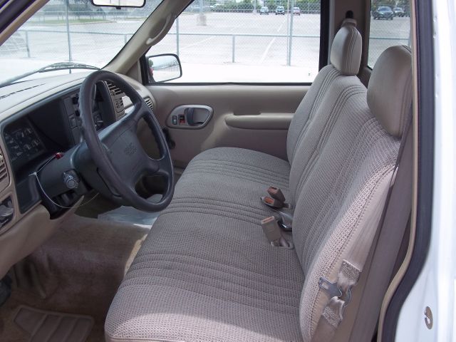 GMC Sierra 1500 1996 photo 6