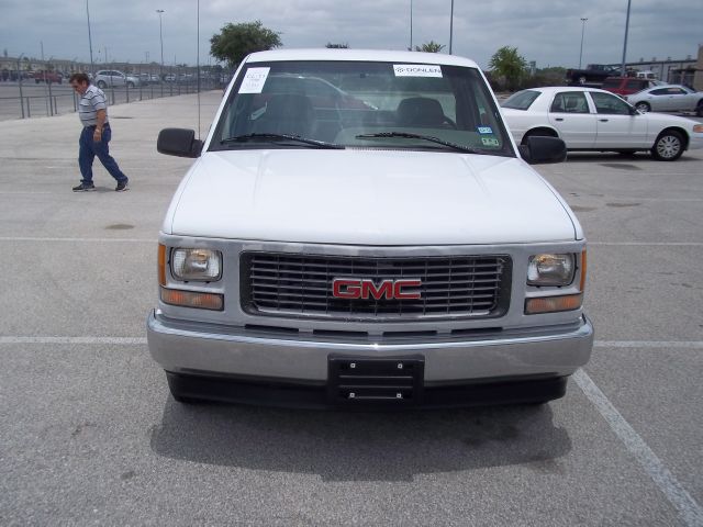 GMC Sierra 1500 1996 photo 9