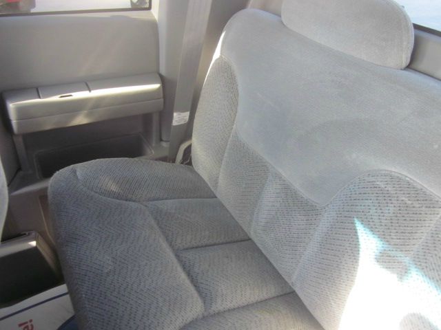 GMC Sierra 1500 1996 photo 3