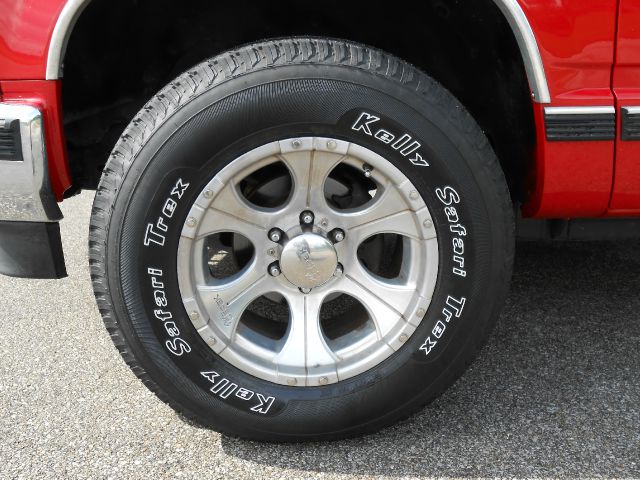 GMC Sierra 1500 1998 photo 1