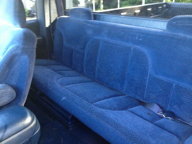 GMC Sierra 1500 Sunroof Pickup Truck