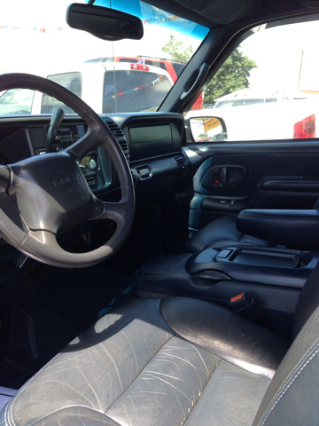 GMC Sierra 1500 Sunroof Pickup Truck