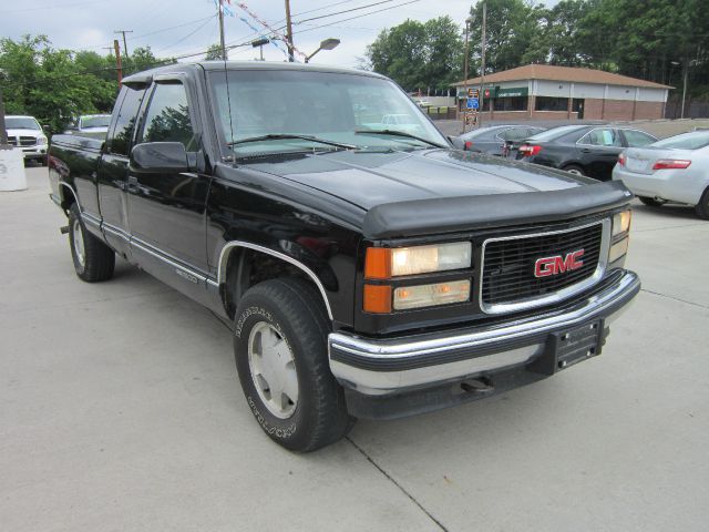 GMC Sierra 1500 1998 photo 12