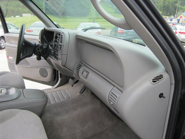 GMC Sierra 1500 1998 photo 15