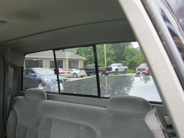 GMC Sierra 1500 1998 photo 16