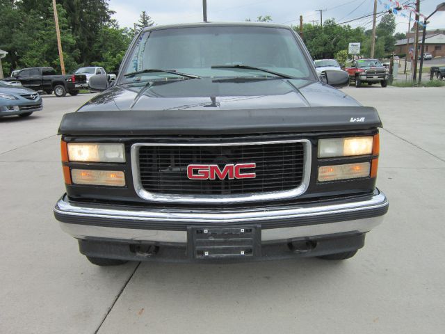GMC Sierra 1500 1998 photo 17