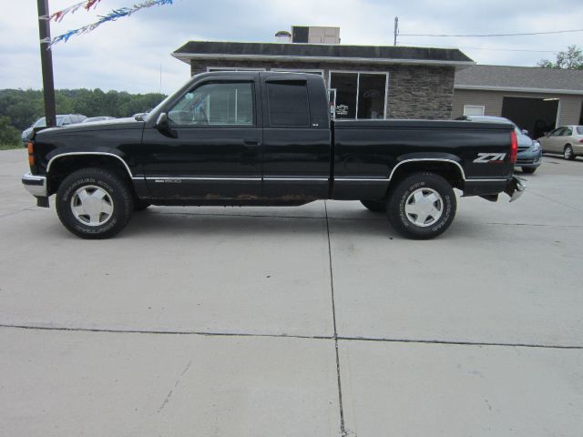 GMC Sierra 1500 1998 photo 18